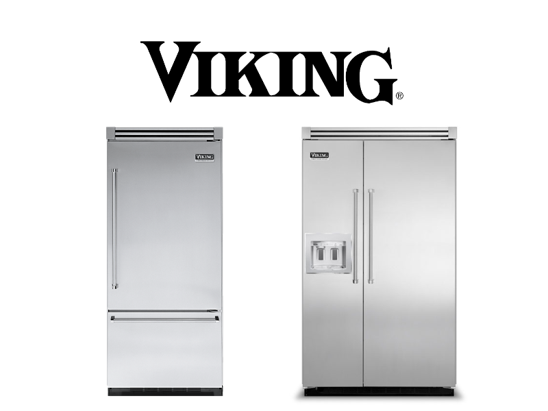 Viking Koelkasten