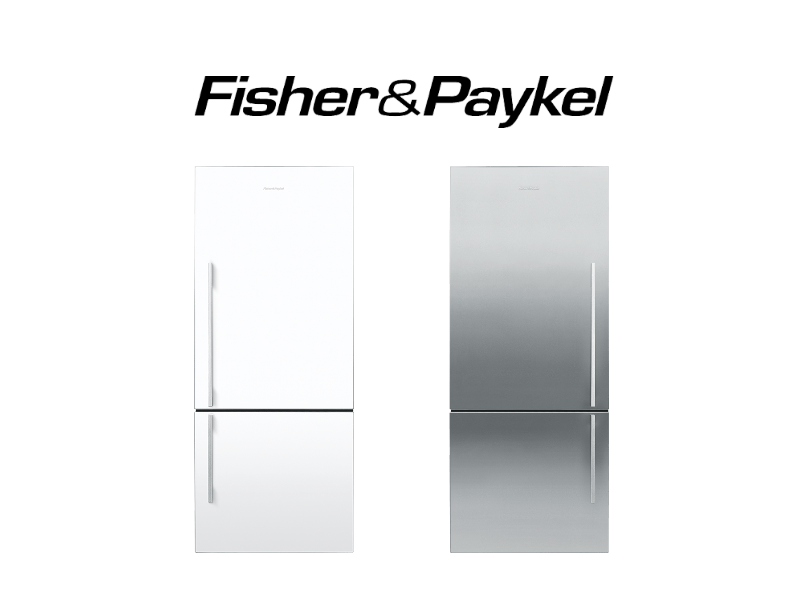 Fisher & Paykel Koelkasten