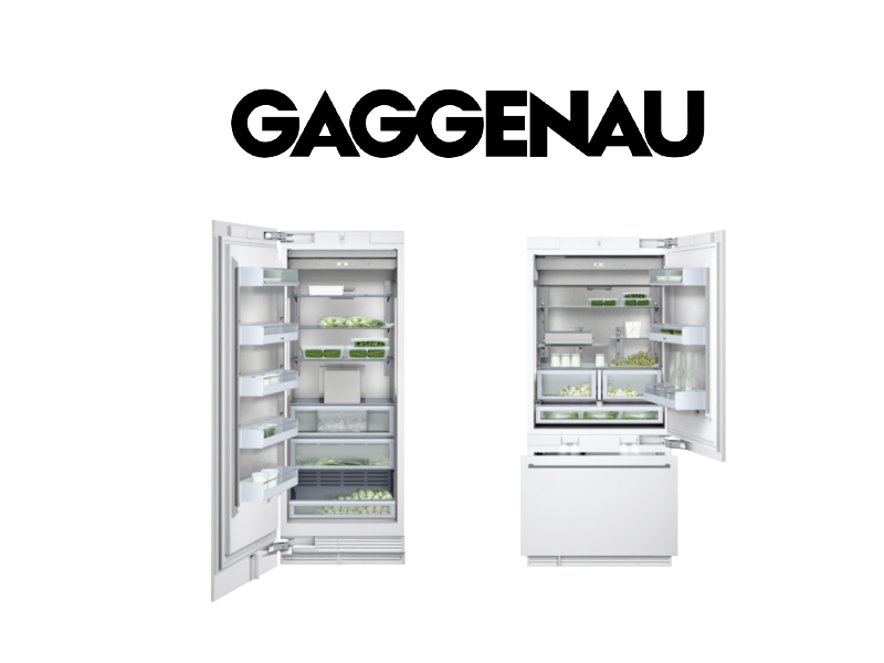 Gaggenau Koelkasten
