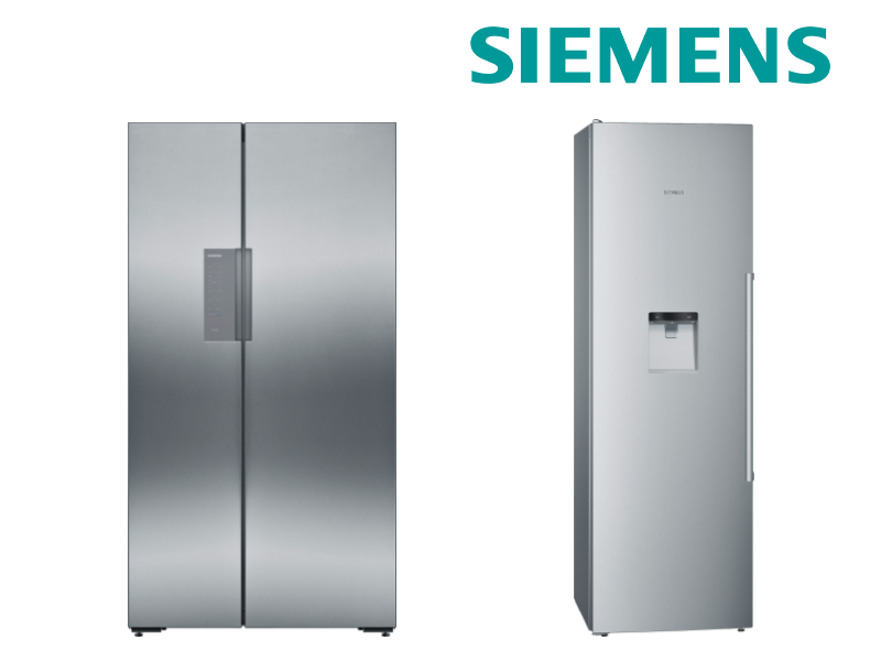 Siemens Koelkasten