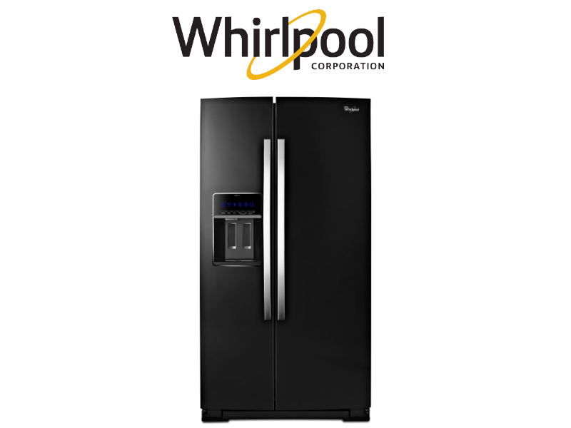 Whirlpool Koelkasten