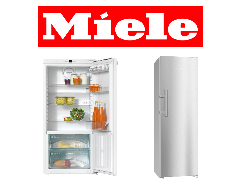 Miele Koelkasten