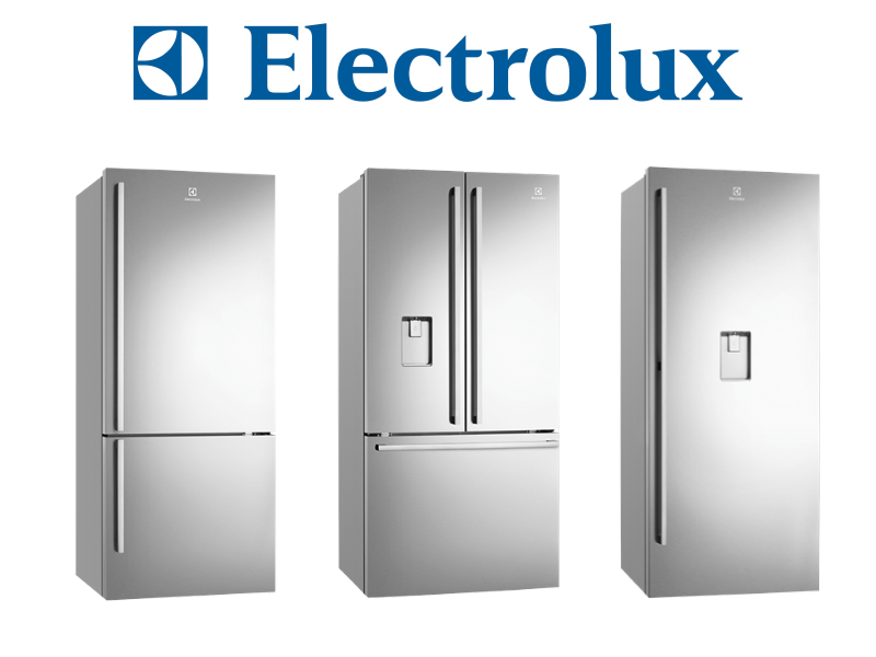 Electrolux Koelkasten